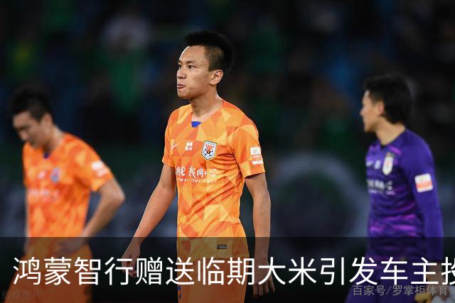 鸿蒙智行赠送临期大米引发车主投诉，客服回应事件